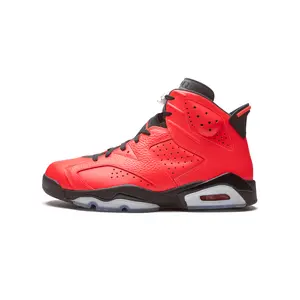 Air Jordan 6 Retro "Infrared 23" 384664 623