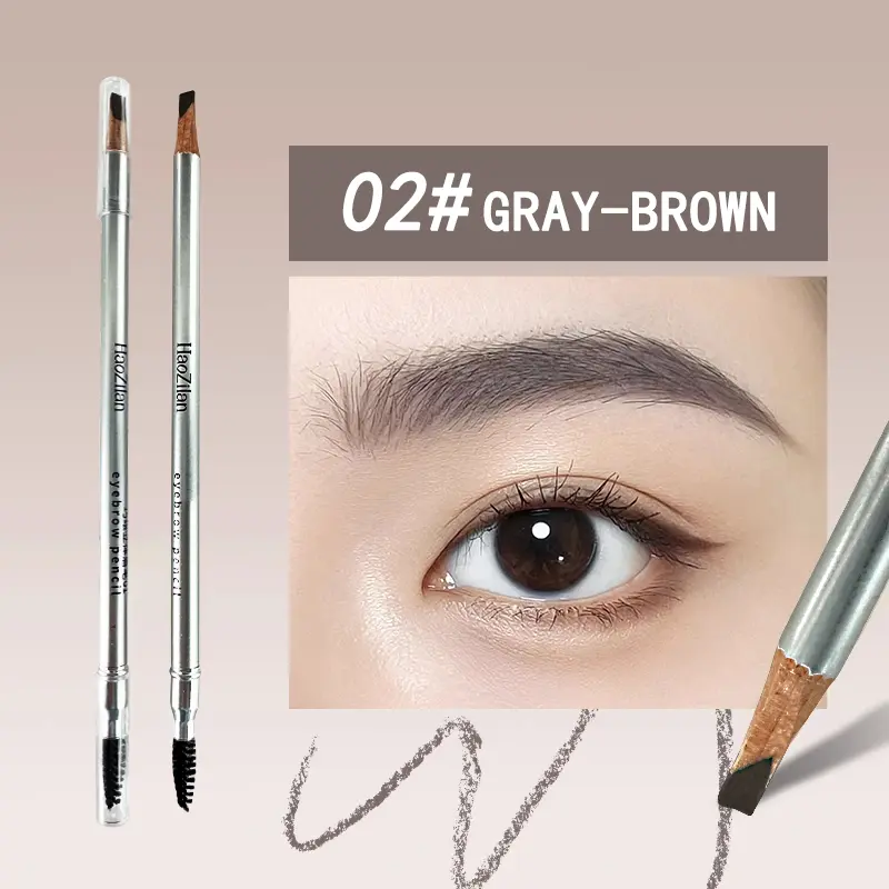 02#gray brown