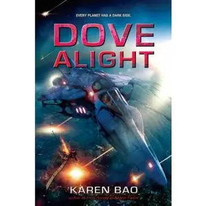 USED-Dove Alight by Bao, Karen (Hardcover)