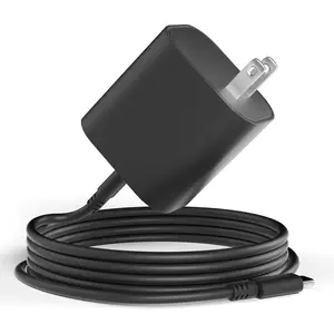 60W USB C  2 Charger Compatible with   2/1, Steam Deck,6FT/1.8M UBC ,20V 3A AC Power Adapter for  ROG Ally RC71L RC72L, Legion Go,MSI Claw Handheld Konsole