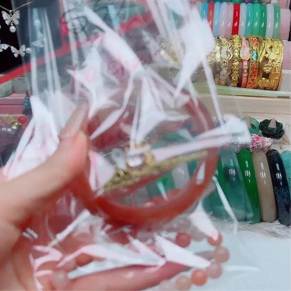 [Quick sale] Jade Jewelry Sets