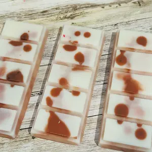 Vanilla Sandalwood Wax Melts