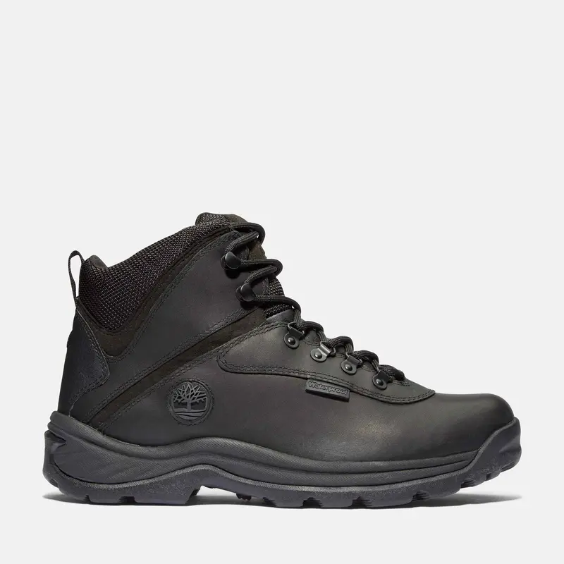 Timberland Men's White Ledge Waterproof Hiking Boot