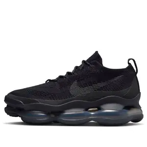 Nike Air Max Scorpion Flyknit 'Triple Black' DJ4701-003