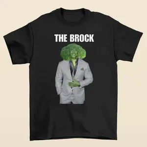 The Rock Meme Shirt, Unhinged Shirts, Inappropriate Shirts, Stupid Funny Shirt