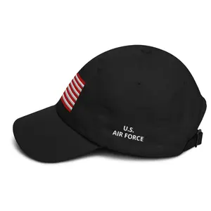 Air Force Dad hat