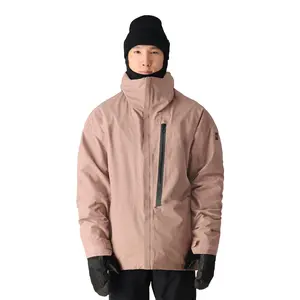 686 GORE-TEX GT Shell Jacket 2025