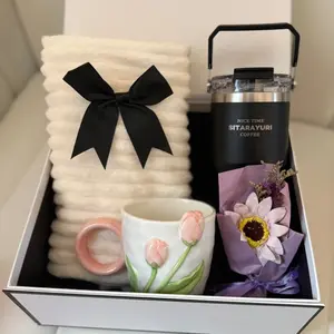 Customized gift box