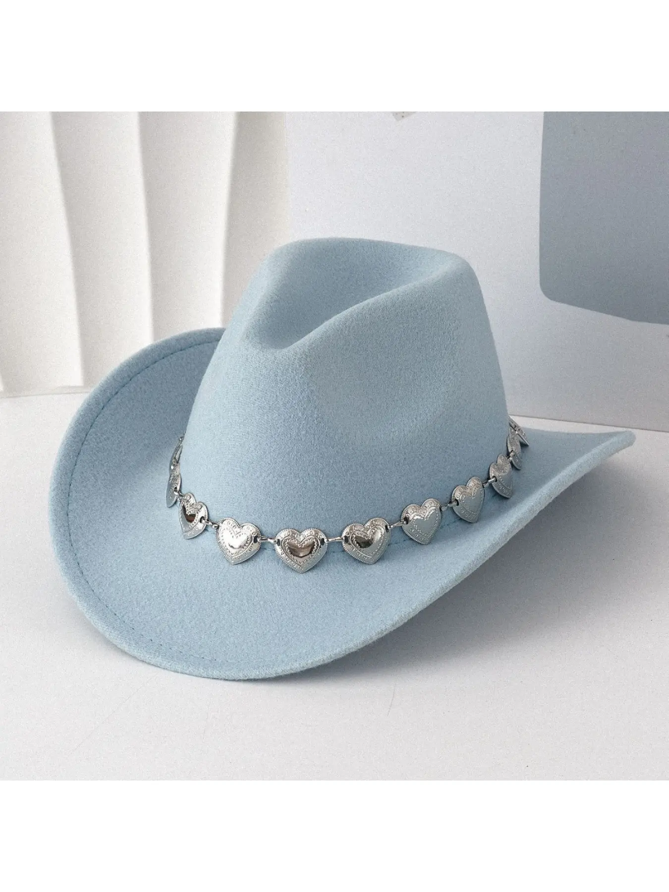 Light blue