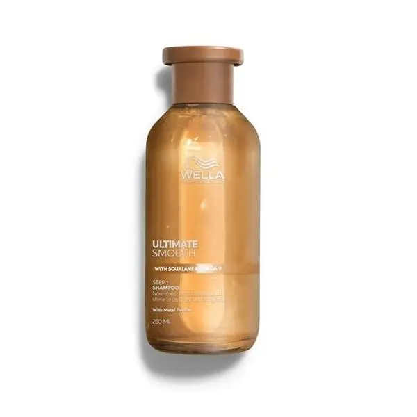 Wella Professionals - ULTIMATE SMOOTH Shampoo Wella Professionals - ULTIMATE SMOOTH Shampoo