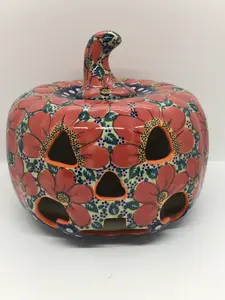 AD28 Large Pumpkin A-C