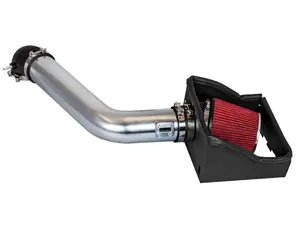 Heat Shield Air Intake Kit For 2009-2010 Ford F150, 2007-2011 Expedition, Navigator 5.4L V8 | Rtunes Racing | HI-FD-04RD
