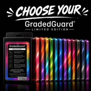 Graded Guard (CHOOSE YOUR GUARD)