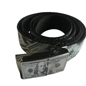 Initial letters Canvas Military Web Money Belt 50 inch or longer & silver letter or waist decort