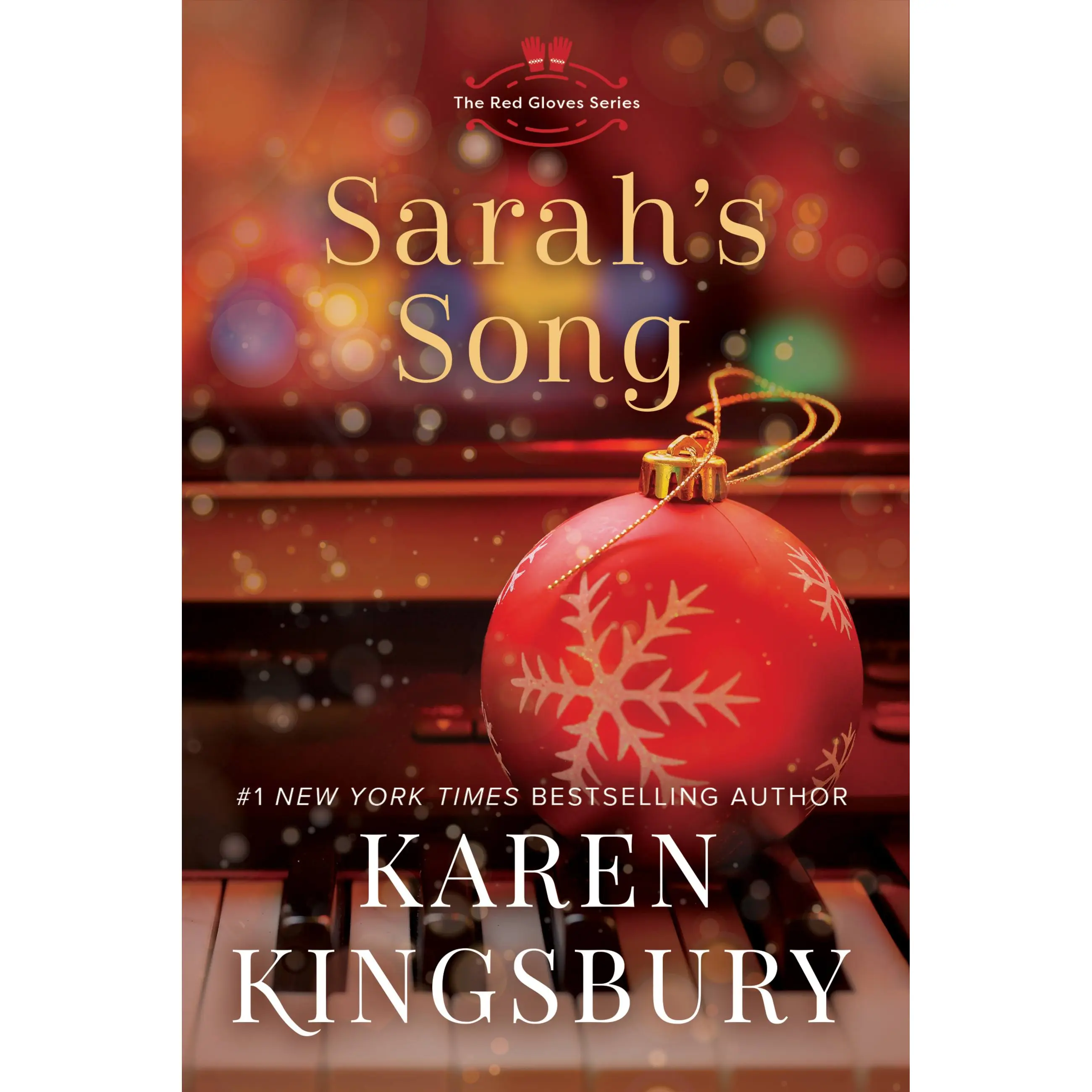 Sarah's Song