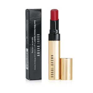 BOBBI BROWN Luxe Shine Intense Lipstick - # Red Stiletto