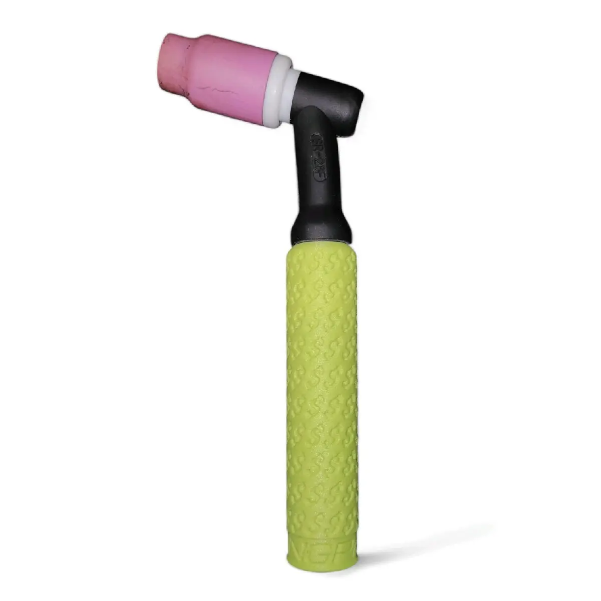 The NEW Standard - $$$$ Grip - TIG Handle