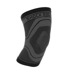 Compression Knit Knee Sleeve