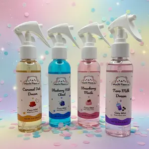 🌫️ Cozy Mists - Room & Body Spray