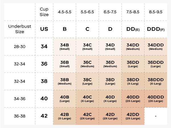 COMFELIE Wireless Unlined Bare Minimizer Bra, Visibly Slimming Ultra-Thin Seamless Lingerie UB008 COMFELIE Wireless Unlined Bare Minimizer Bra, Visibly Slimming Ultra-Thin Seamless Lingerie UB008