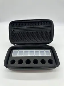 Anabolic Travel Case