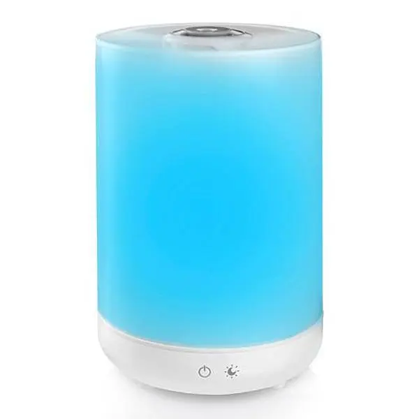 Bell & Howell Top Fill Color-Changing Humidifier Bell & Howell Top Fill Color-Changing Humidifier