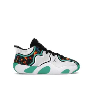 Jordan Kid's Tatum 3 Welcome to the Garden Alternate, from StockX