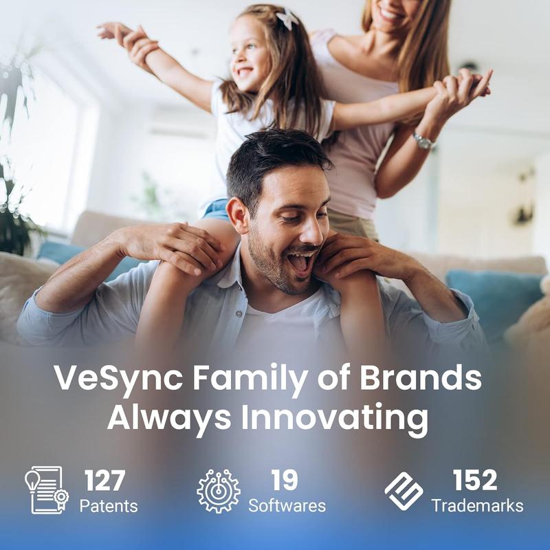 Etekcity 0.1g Food Kitchen Scale, Digital Ounces and Grams for Cooking, Baking, Meal Prep, Dieting and Weight Management, 11lb/5kg, Measuring Utensils