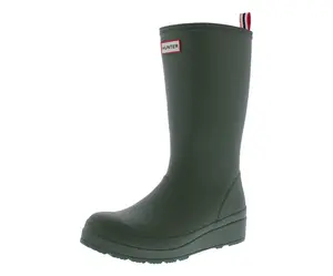 Hunter Play Tall Insulated Womens Shoes