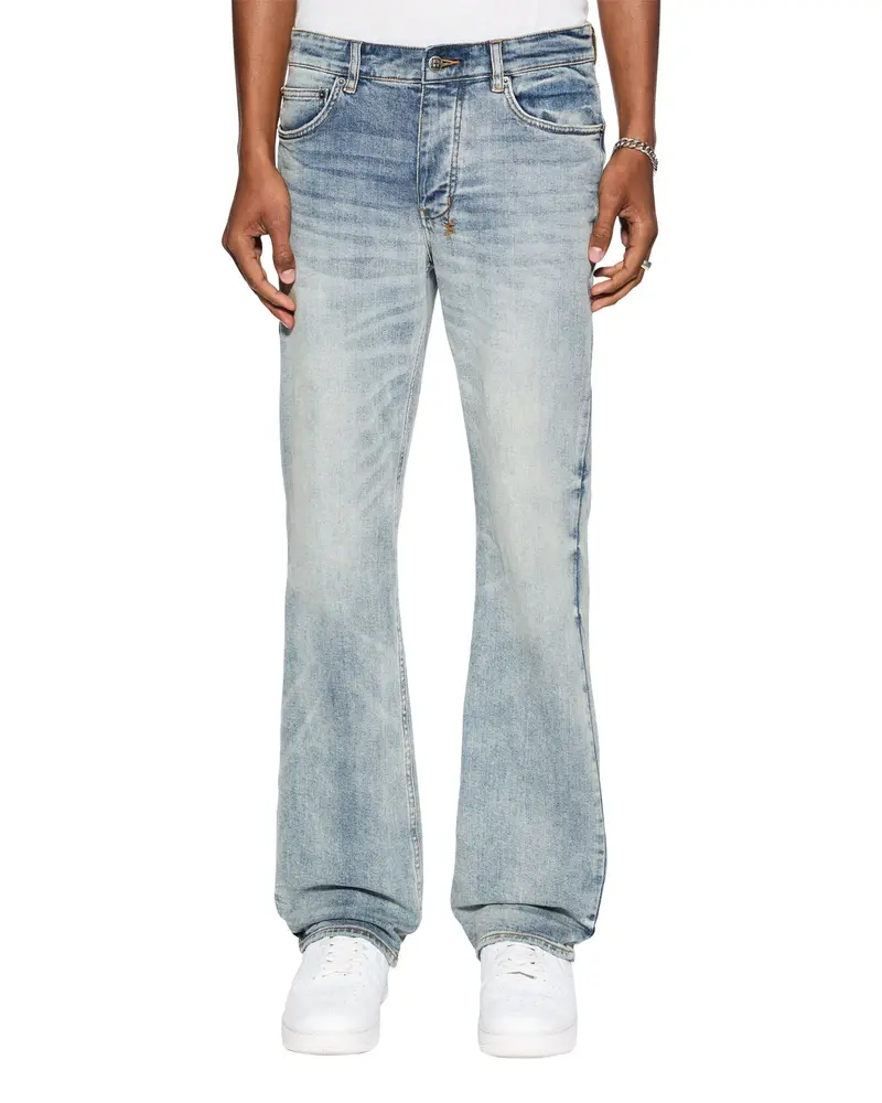 KSUBI BRONKO PURE DYNAMITE JEANS