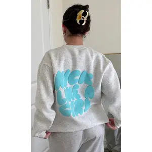 KLG Crew Neck