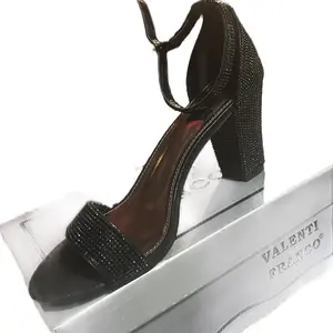 Valenti Franco Block Heels