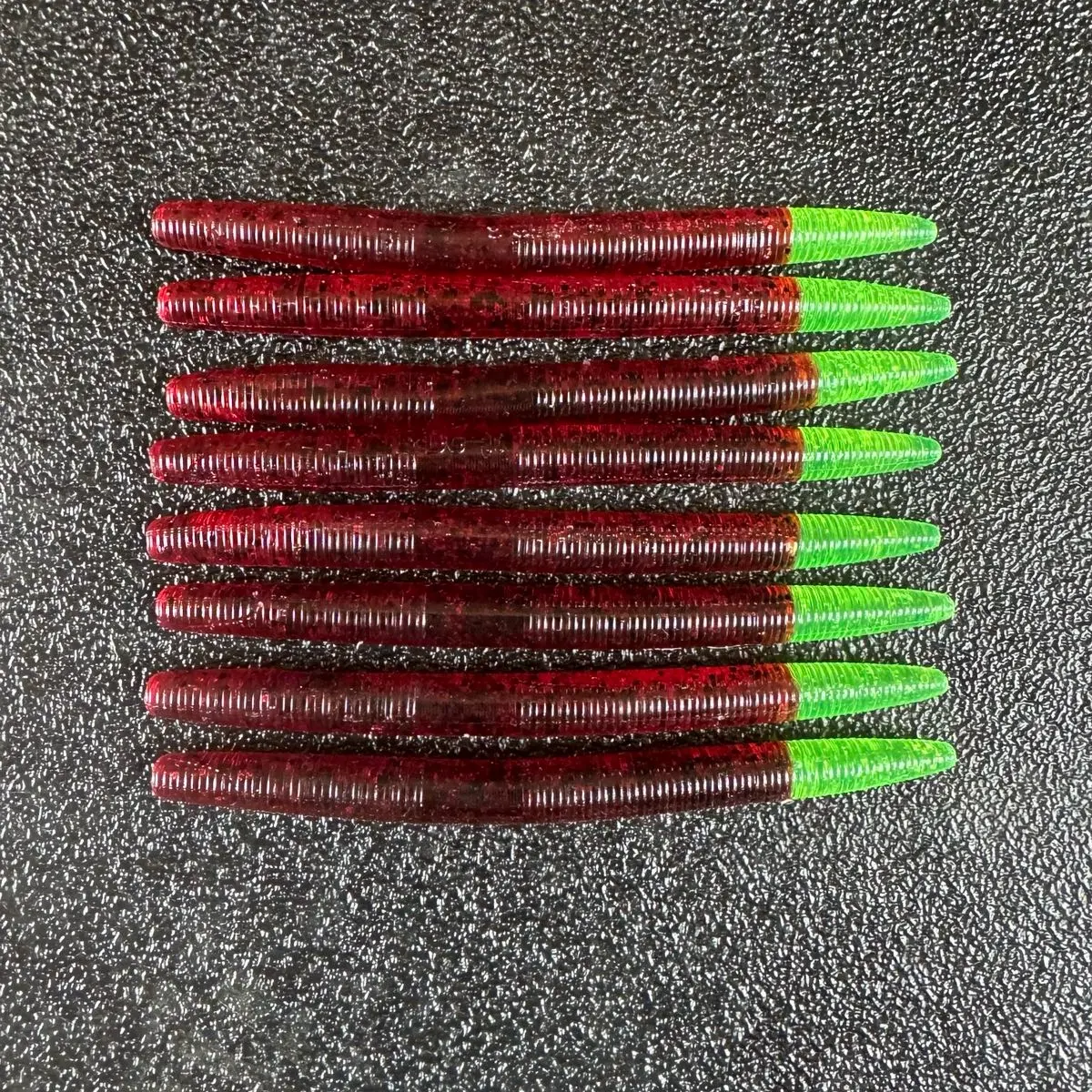 Watermelon Senkos Watermelon Senkos
