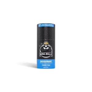 Tropic Tide Natural Twist-Up Deodorant