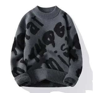 Threenity Sweater