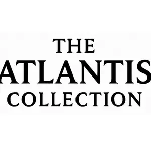 The Atlantis Collection shop logo