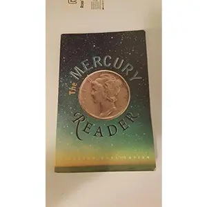 USED-The Mercury Reader by PearsonÂ CustomÂ PublisingÂ Staff (Paperback)