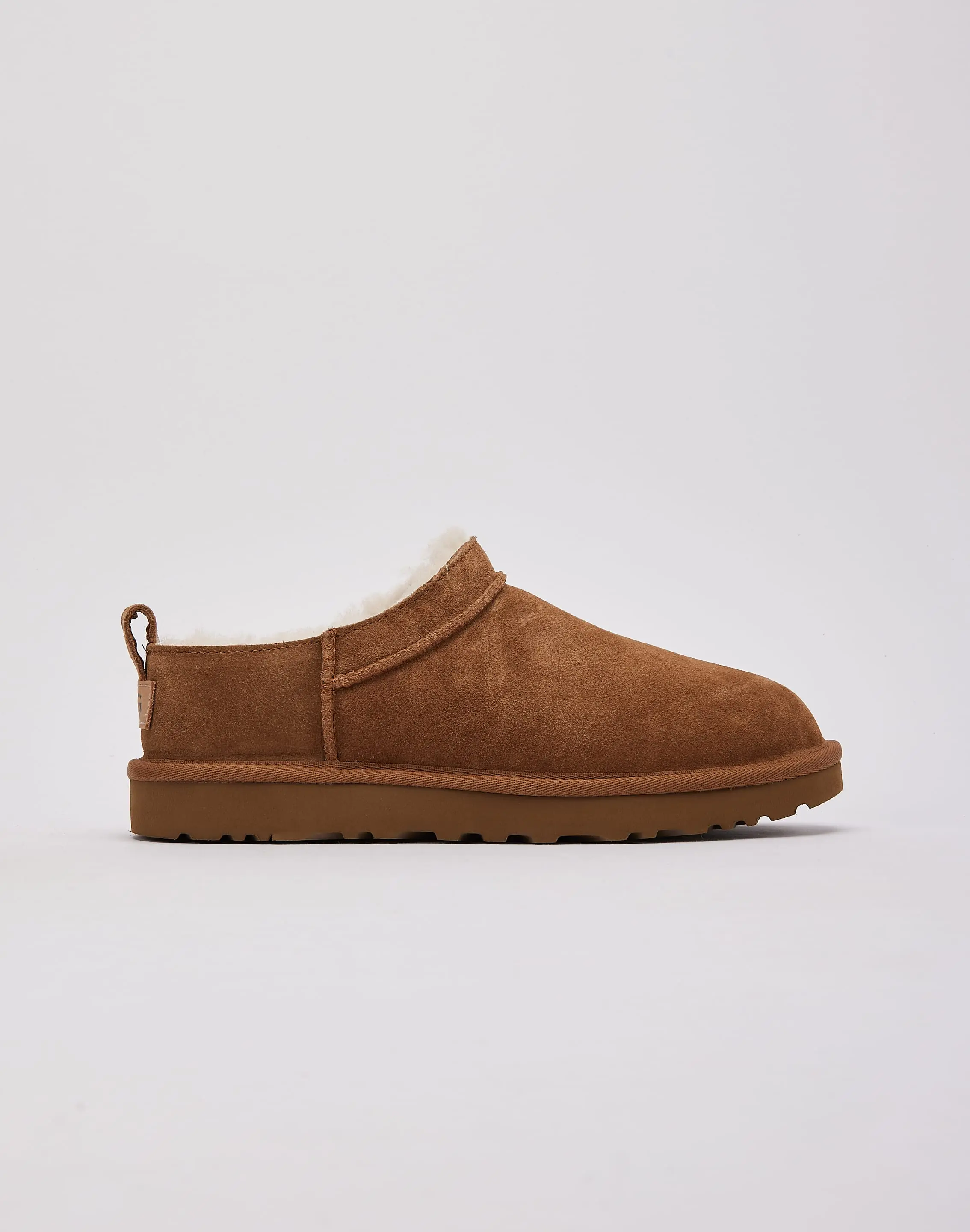 Womens UGG Classic Micro Womens UGG Classic Micro