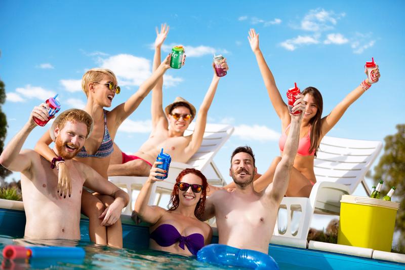 DIPESI 4-Pack BPA-Free Soda Can Lids with Straw - Reusable Lids for Seltzer, Juice & Beverage, Silicone Straws Included Drink Covers Children's Day DIPESI 4-Pack BPA-Free Soda Can Lids with Straw - Reusable Lids for Seltzer, Juice & Beverage, Silicone Straws Included Drink Covers Children's Day