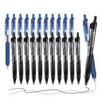 24 Black & Blue (Basic Version & 0.5mm)