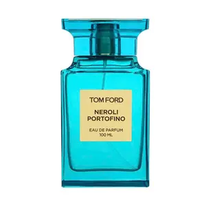 Tom Ford NEROLI PORTOFINO Eau De Parfum Spray - Size 100mL / 3.4 Oz. SEALED