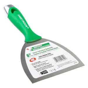 USG Sheetrock Classic High Carbon Steel Joint Knife