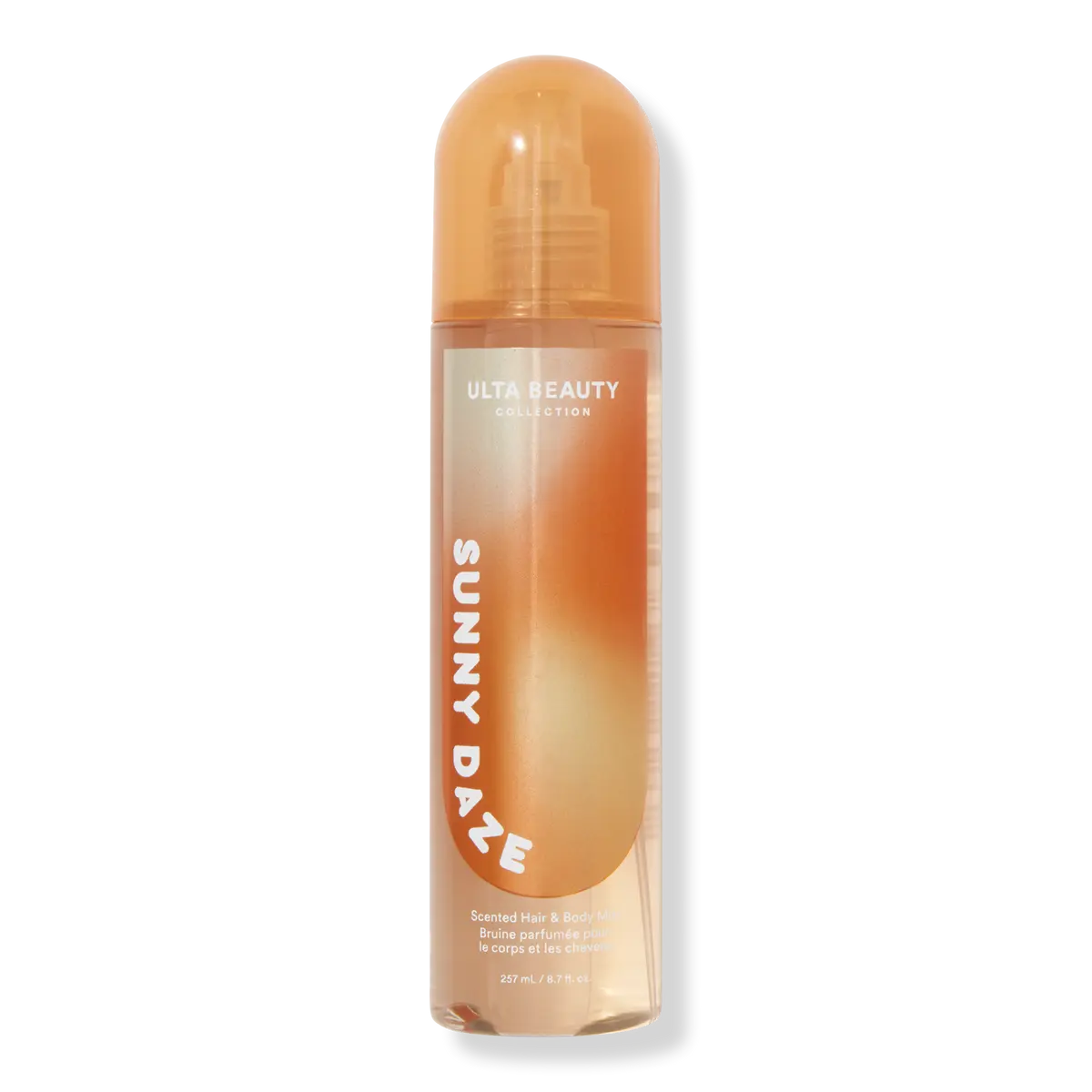 ULTA Beauty Collection Sunny Daze Scented Hair & Body Mist
