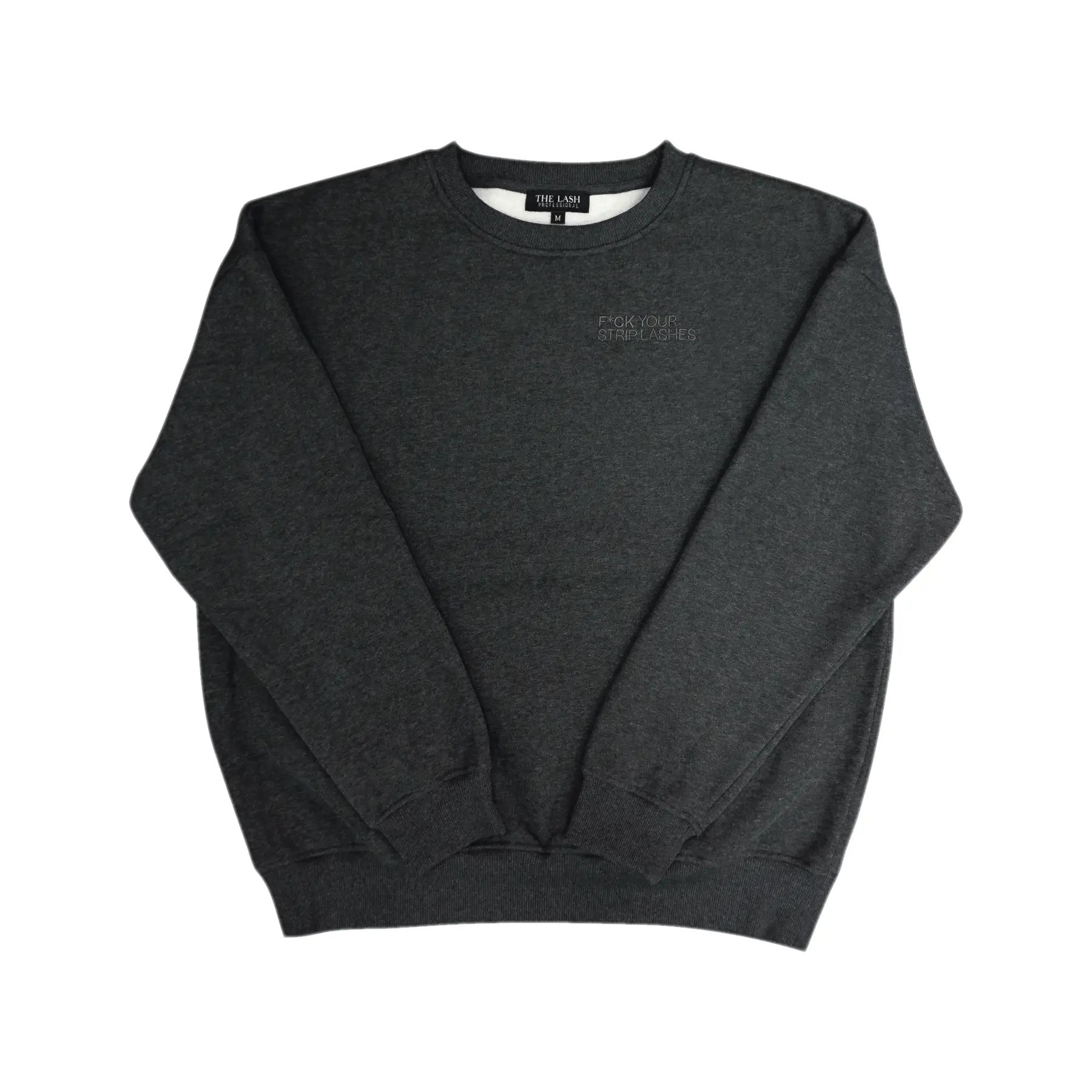 Eyelash Sweater