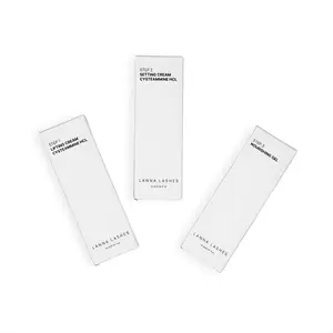 Korean Lash Lift & Brow System