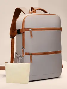 Travel Backpack for Airline Approval, Easyjet & Wizz Air, Men's & Women's Large Capacity, Casual Style, All-Season Use