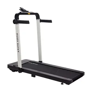 Katie Austin Treadmill and Walking Pad with 1yr Katie Austin App