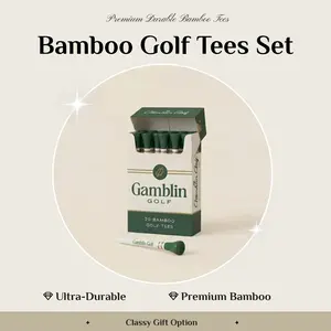 The Gentleman’s Tee Pack - 20 Bamboo Tees
