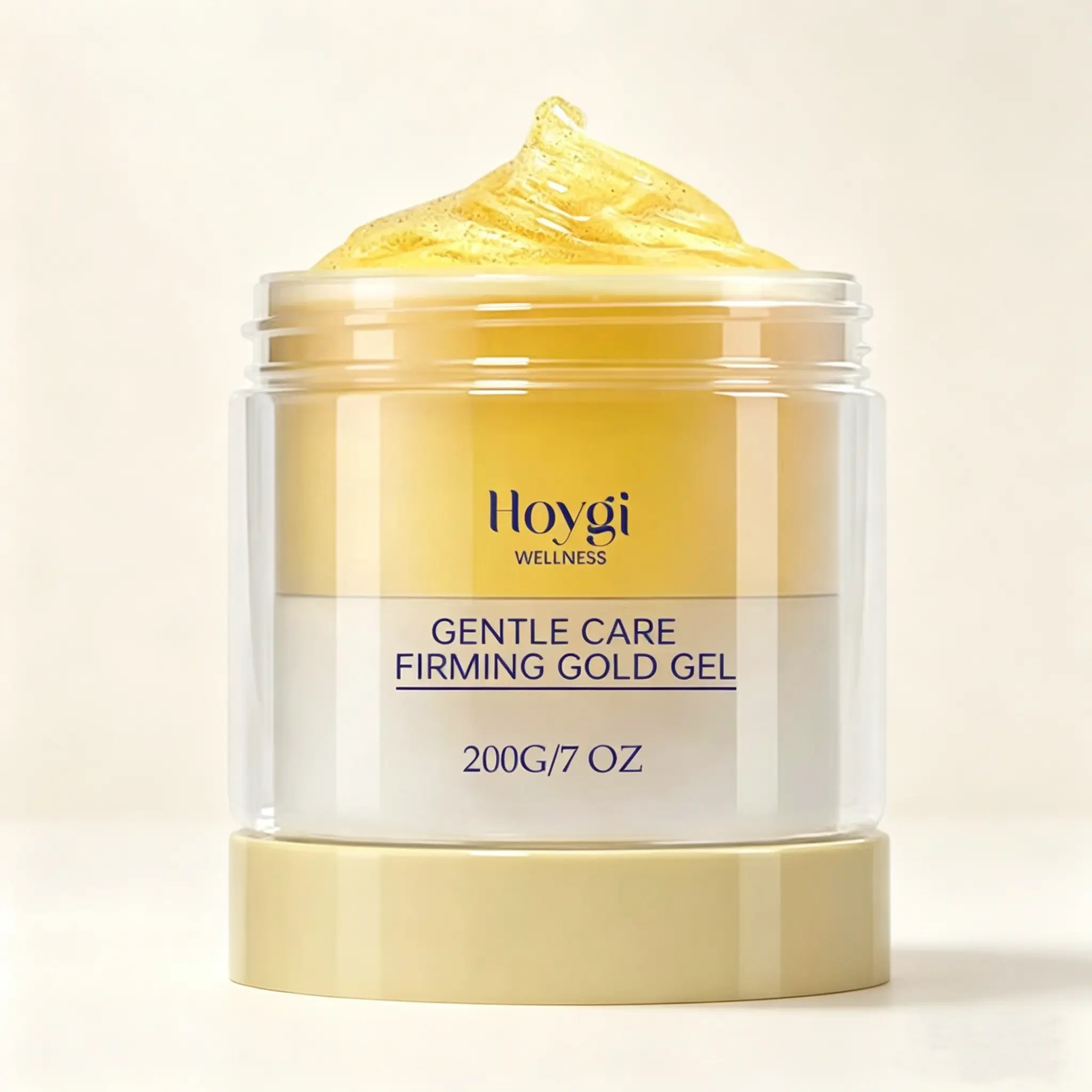 15-Day Fast-Acting Anti Cellulite & Tightening Gold Massage Cream, Cryo Thermo Firming Gold Gel for Belly Thigh But & Arm| WELLENESS, Body Care, Refreshing Formula, Firming Moisturizing Cream | Unisex Body firming for Men & Women |200 G