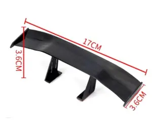 Universal Mini Rear Wing Spoiler
